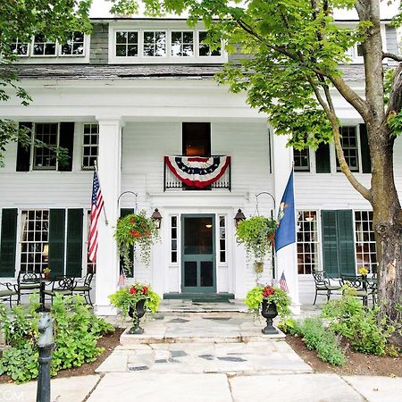 The Dorset Inn Exterior photo