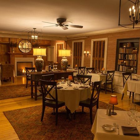 The Dorset Inn Exterior photo