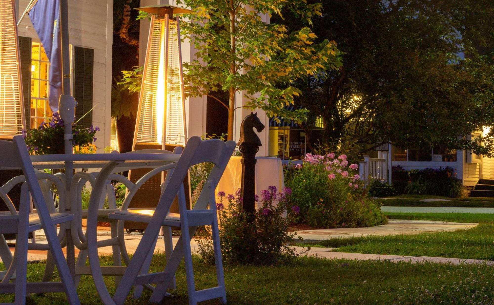 The Dorset Inn Exterior photo