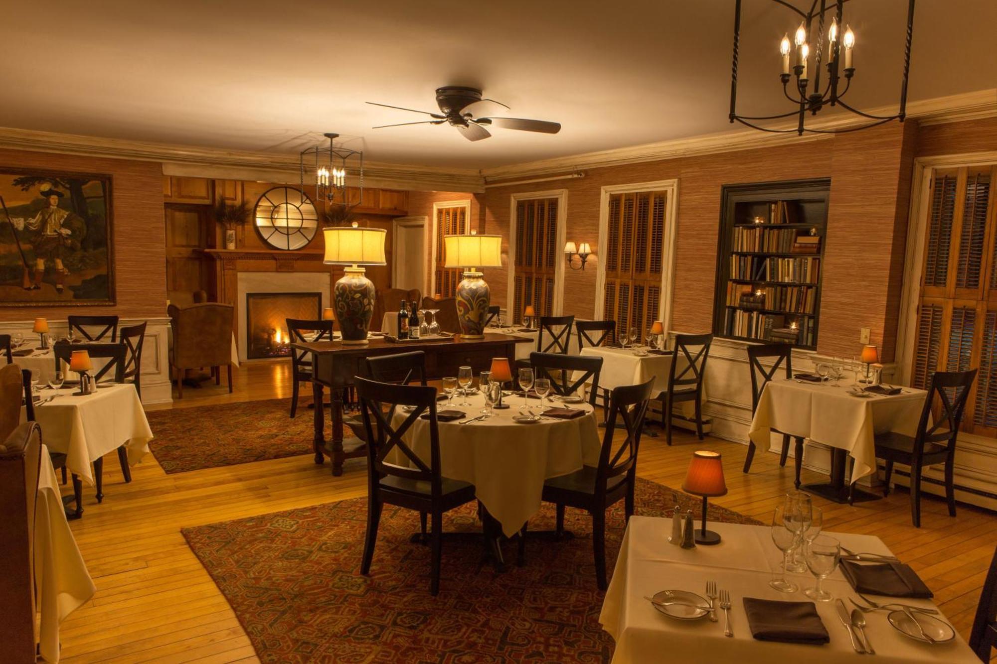 The Dorset Inn Exterior photo
