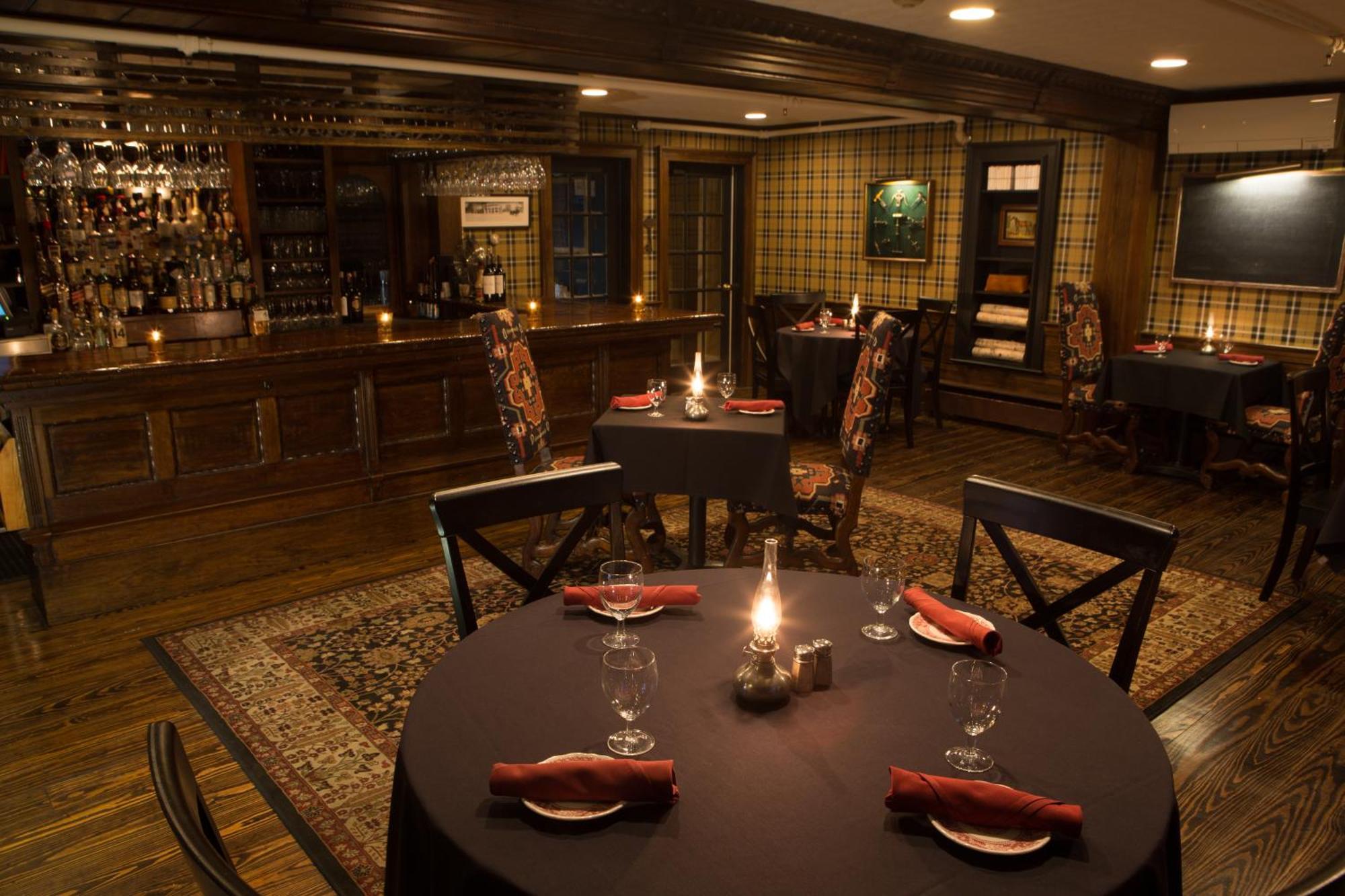 The Dorset Inn Exterior photo
